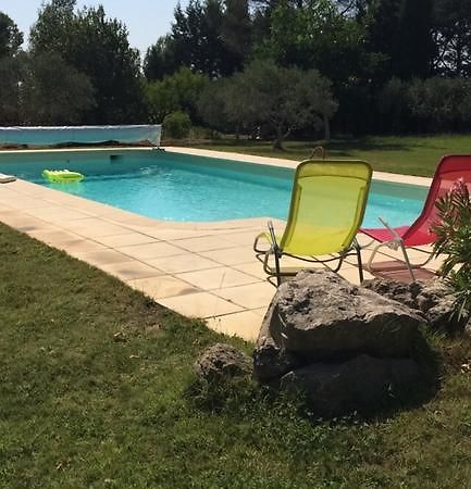 Appartamento Chinchon LʼIsle-sur-la-Sorgue Esterno foto