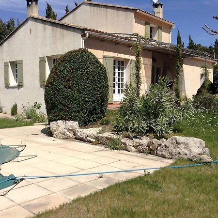 Appartamento Chinchon LʼIsle-sur-la-Sorgue Esterno foto