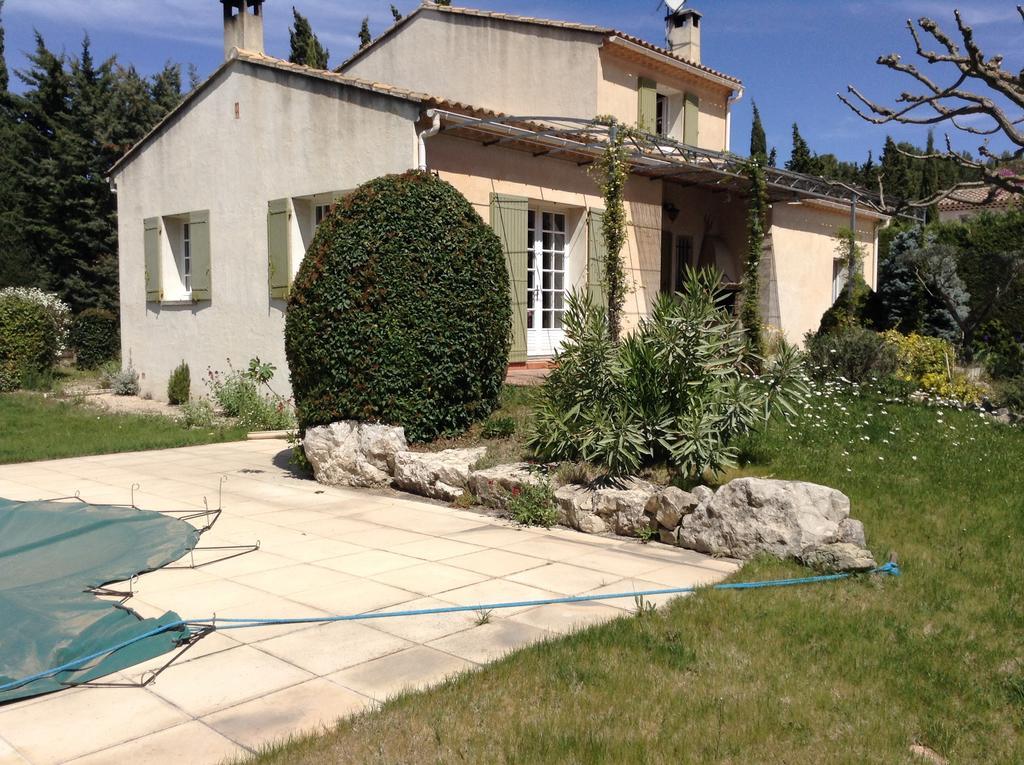Appartamento Chinchon LʼIsle-sur-la-Sorgue Esterno foto